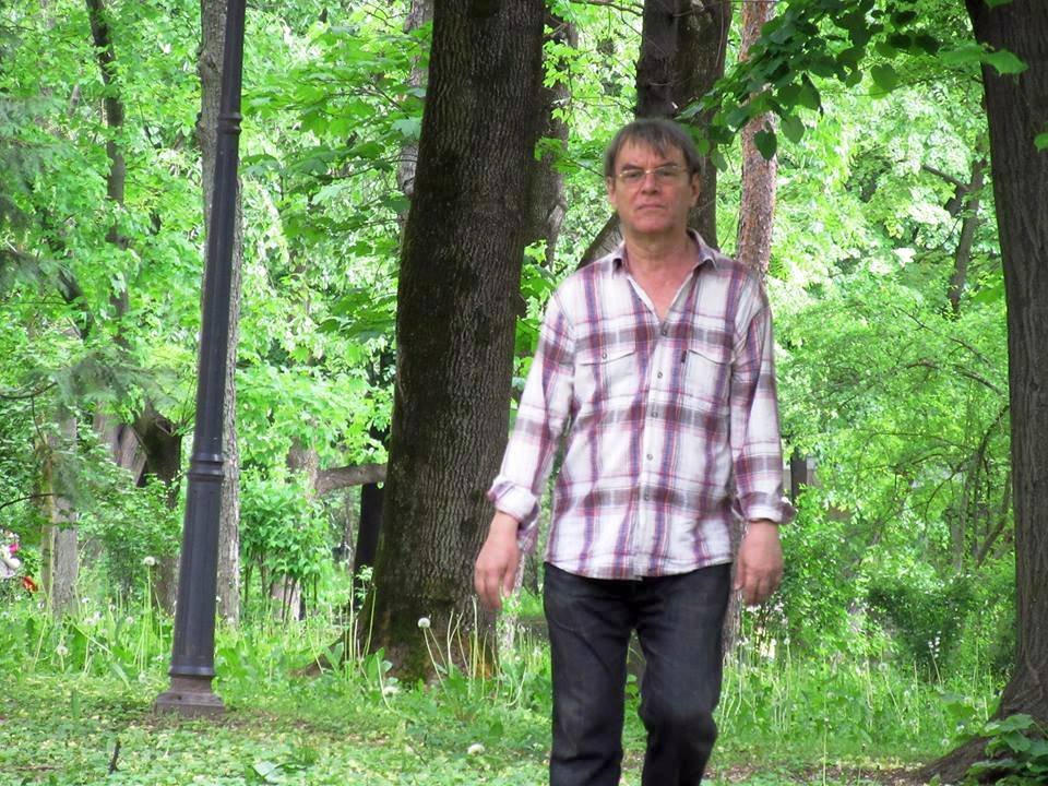 „Scrii şi poţi să mergi mai departe” 54160