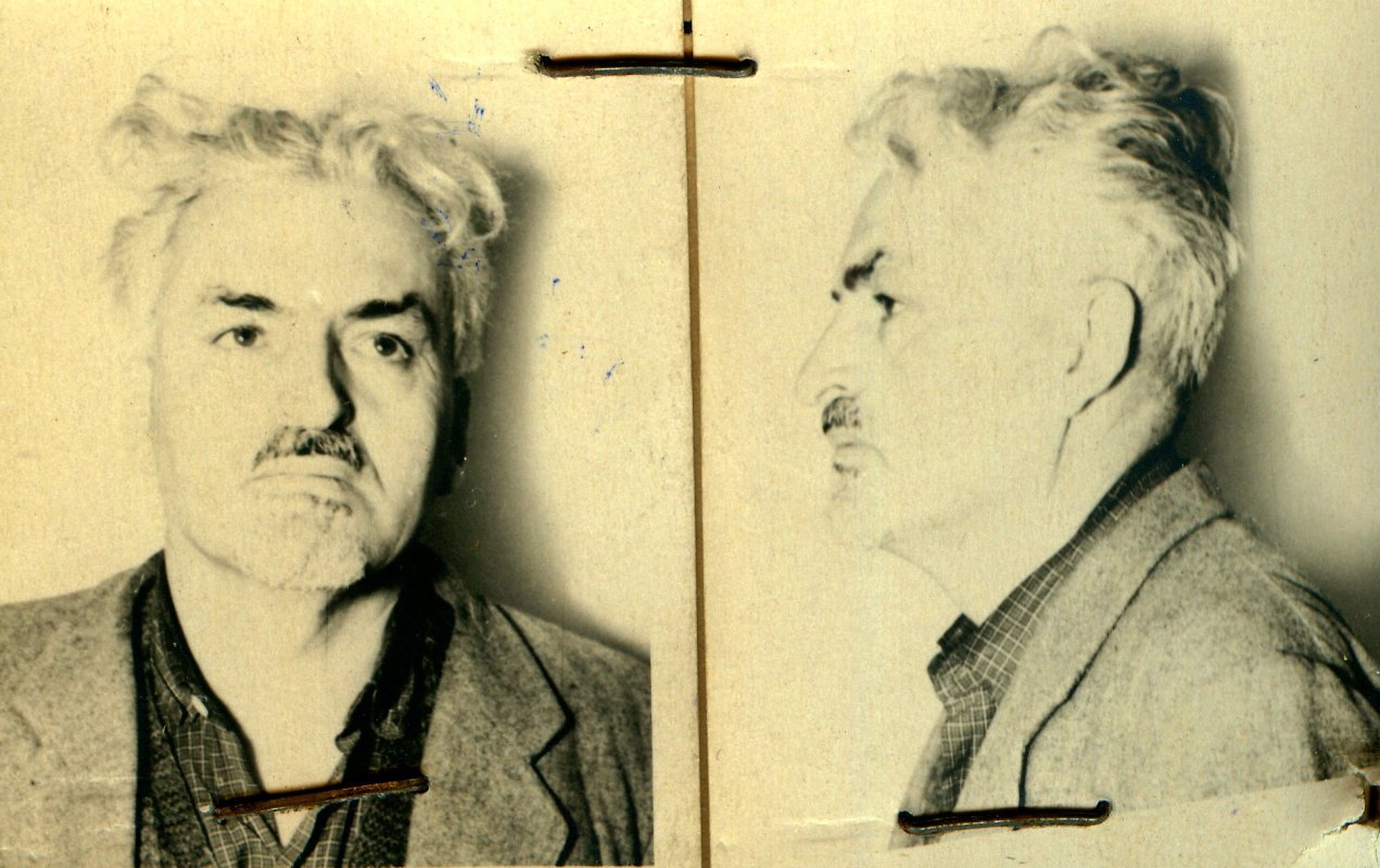 Închisorile preotului Dumitru Saghel din Ghirdoveni - Dâmboviţa 54147