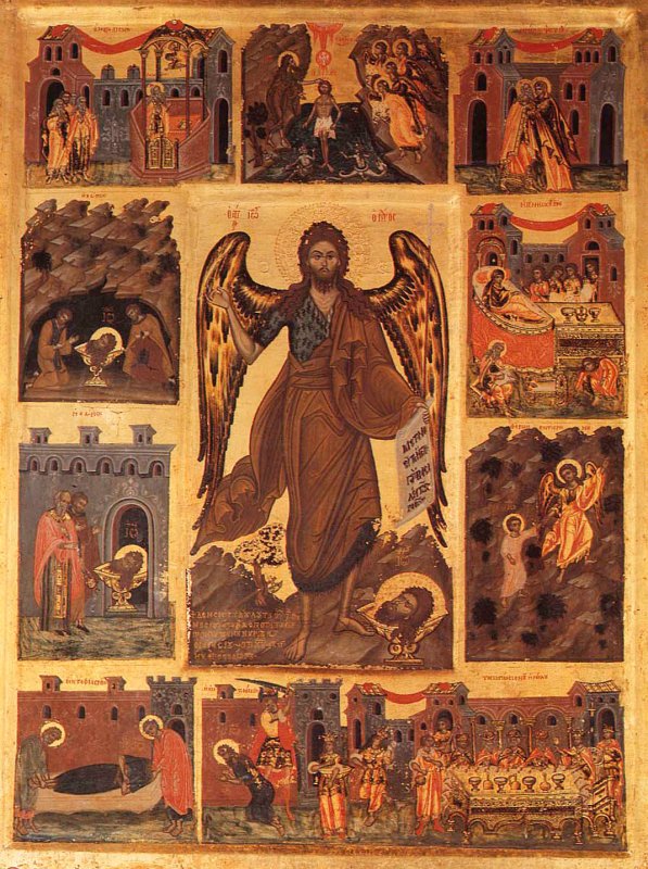 Mucenic pentru Legea lui Dumnezeu 54124