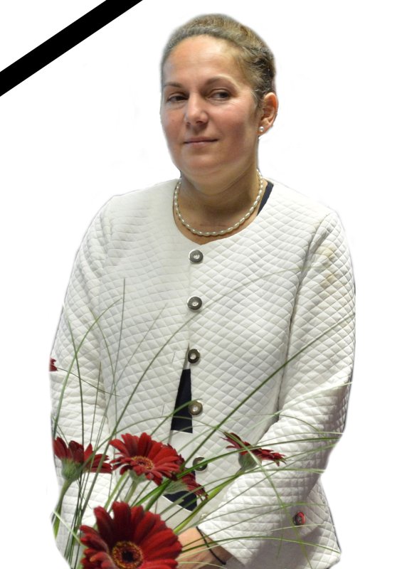 O femeie credincioasă şi o profesoară talentată 54145