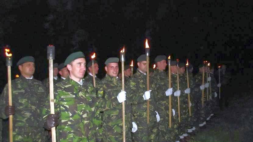 Armata şi Biserica împreună pe Valea Oituzului 54012