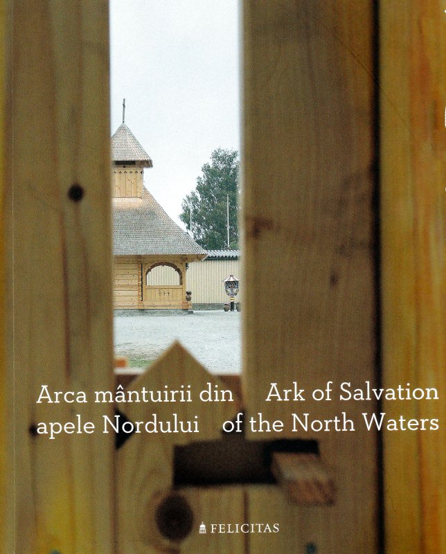 De strajă la hotarele septentrionale  ale Ortodoxiei româneşti 54072