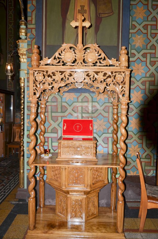 Orașul și Catedrala Sfântului Alexandru 54052