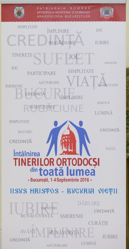 „Așteptăm la această întâlnire tineri entuziaști“ 53983