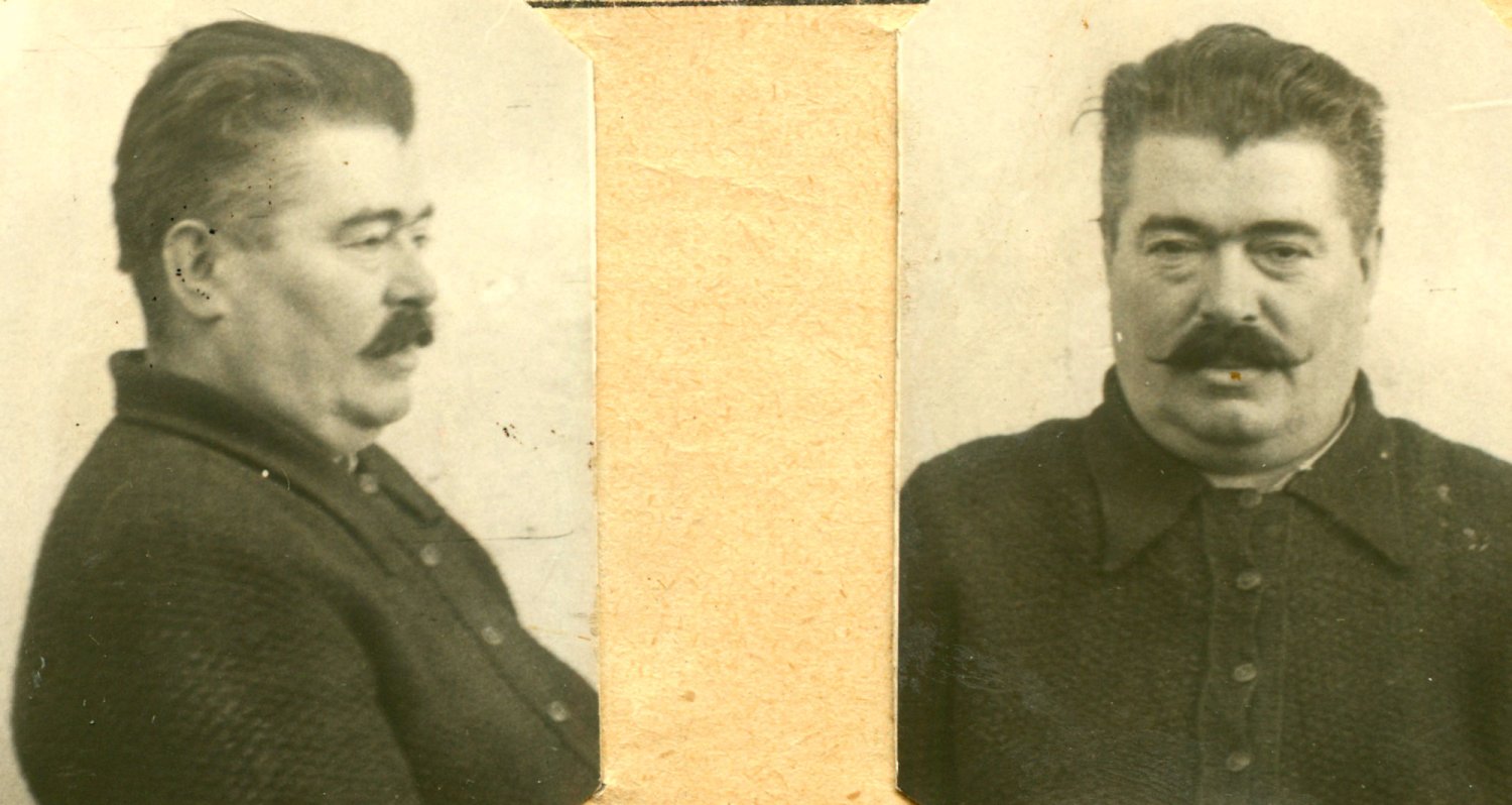 Preotul Ioan Dămăceanu, în temniţa comunistă 54002