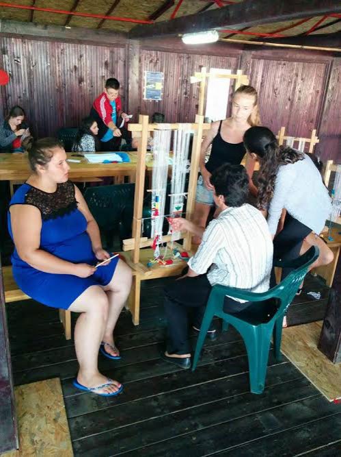 Tabere de creaţie la Tismana şi Băbeni 53965