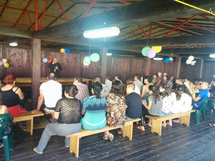 Tabere de creaţie la Tismana şi Băbeni 53966