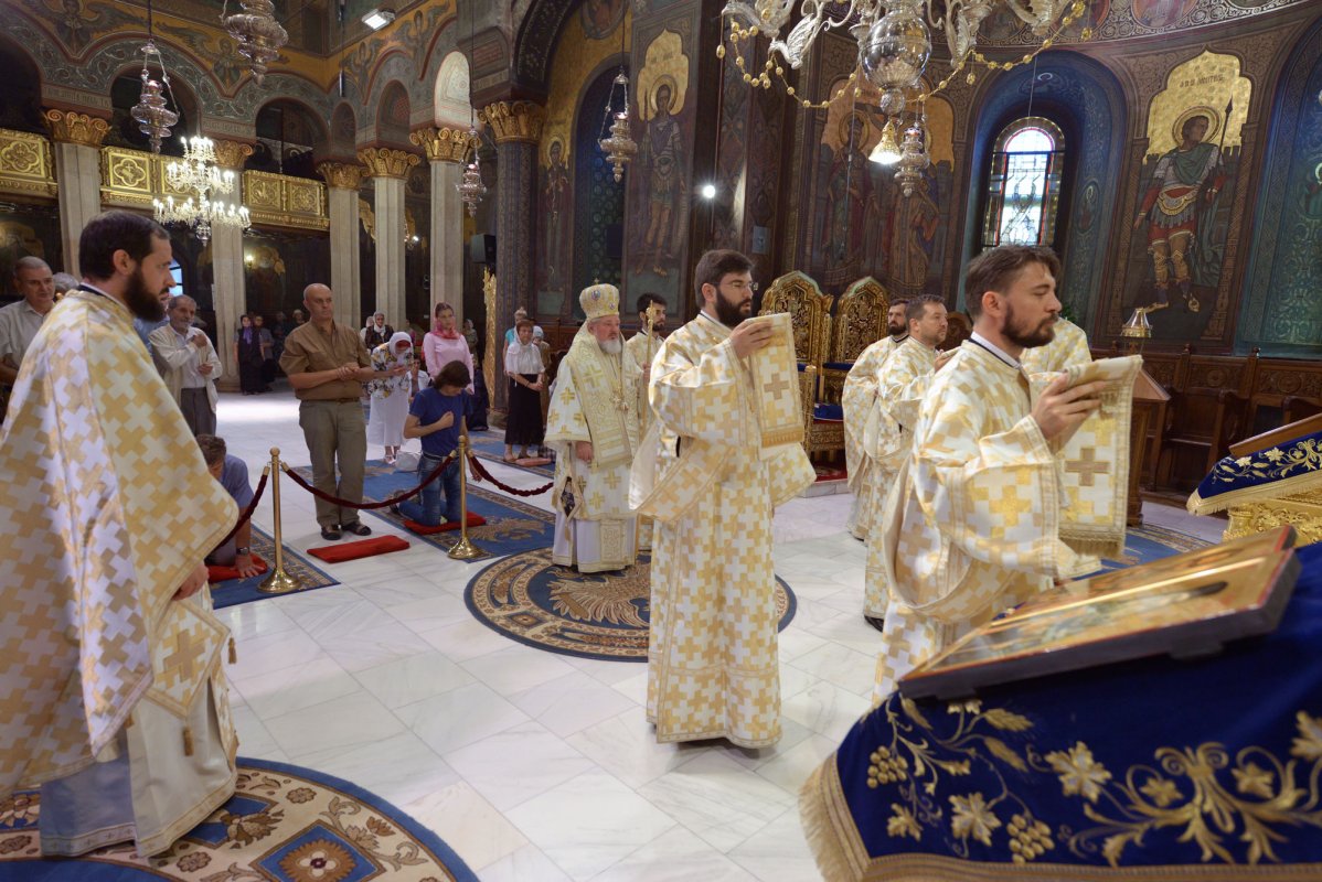 Varlaam al Moldovei, „ctitorul limbii româneşti” 53998