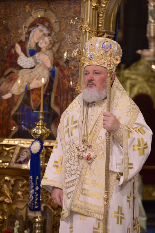 Varlaam al Moldovei, „ctitorul limbii româneşti” 53999