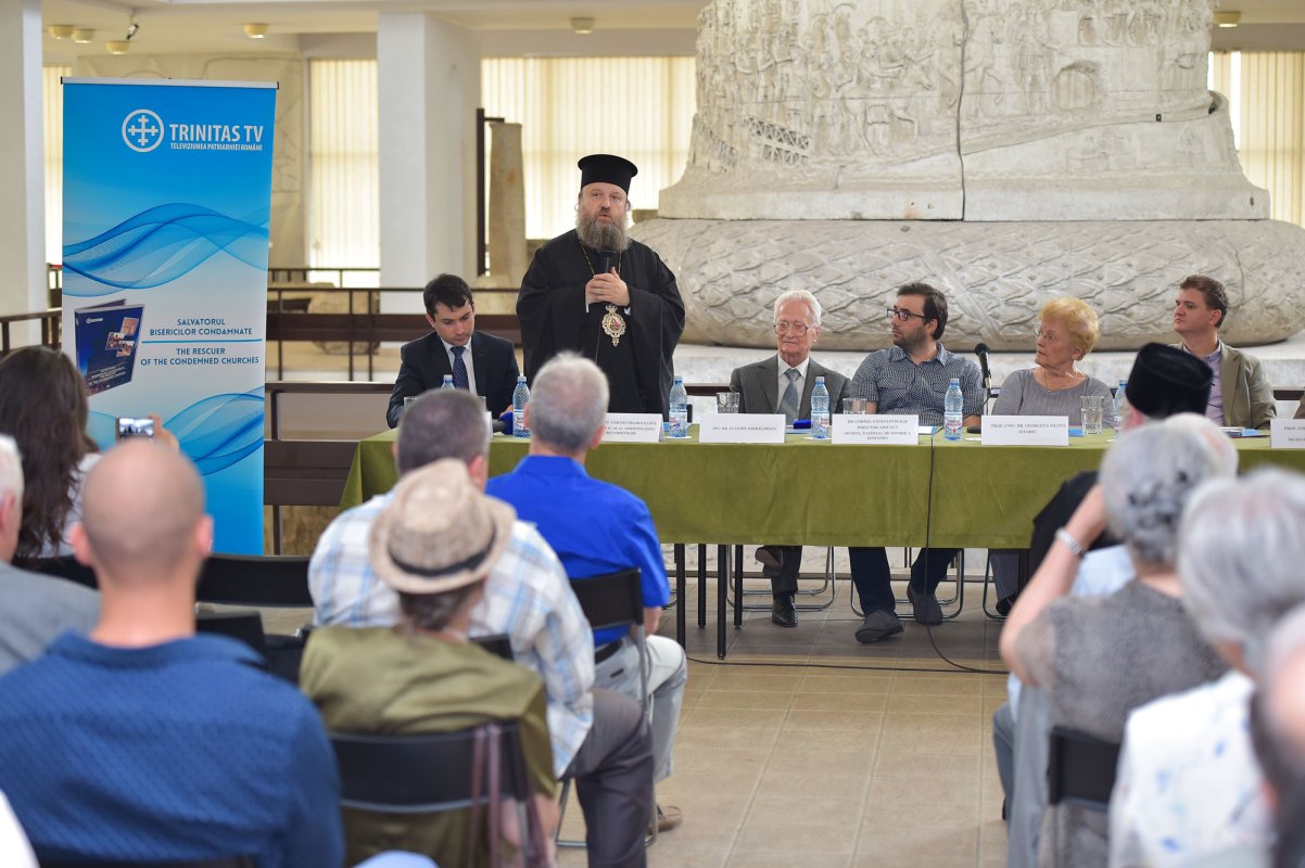 „Salvatorul bisericilor condamnate” 53912