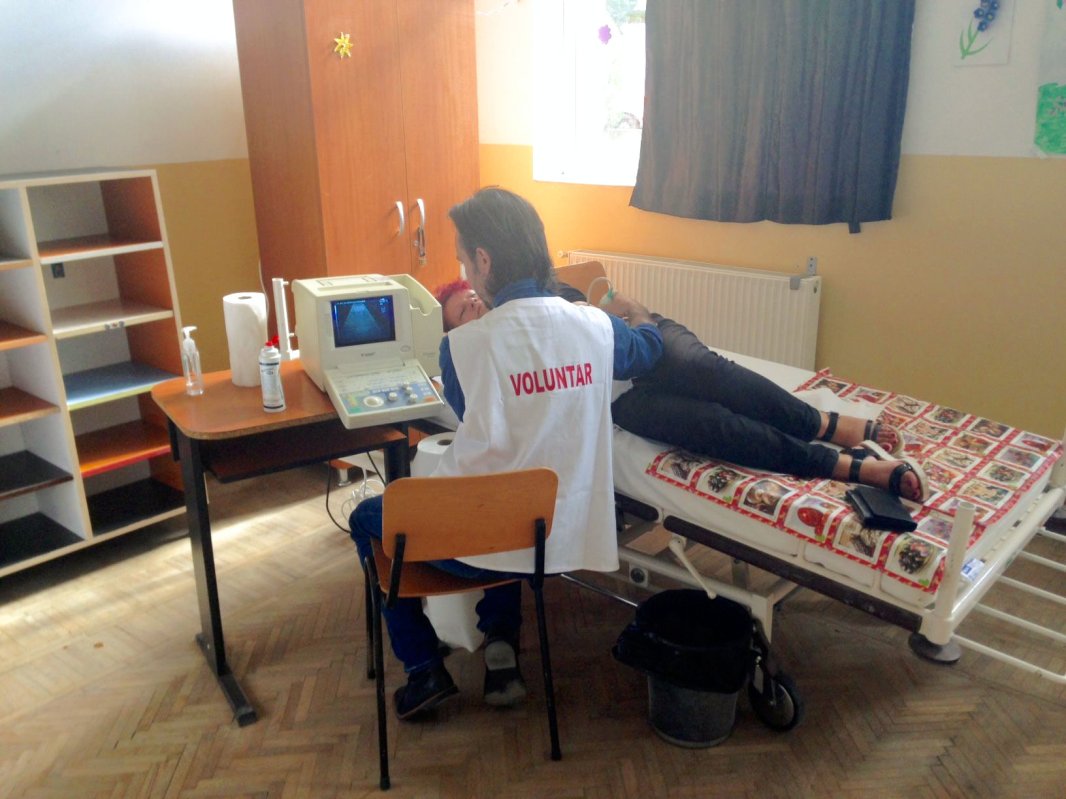 „Sănătate pentru sate”, la a 30-a ediţie 53919