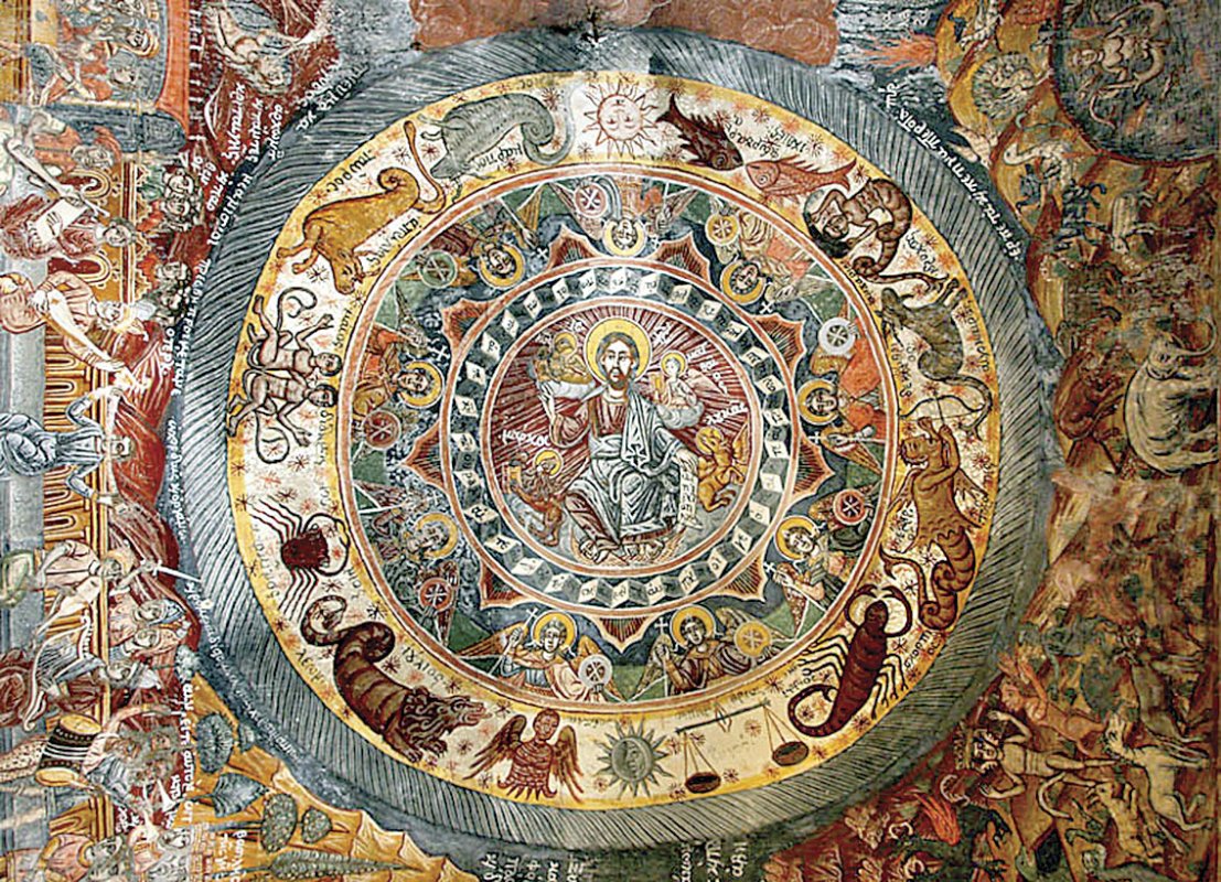 Un nou an al milei lui Dumnezeu 53937