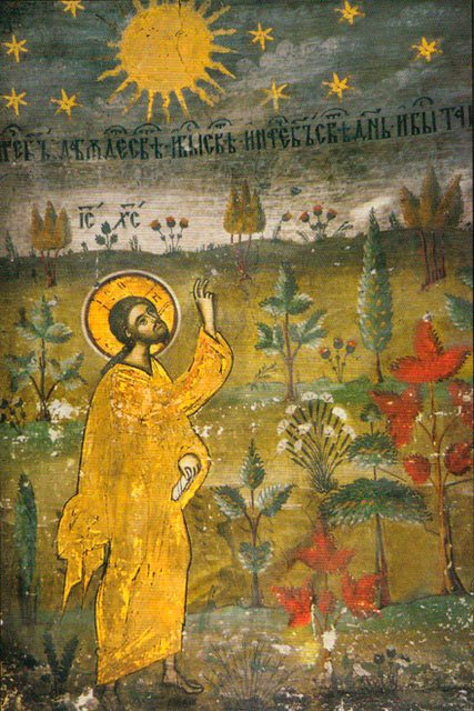 Un nou an al milei lui Dumnezeu 53938