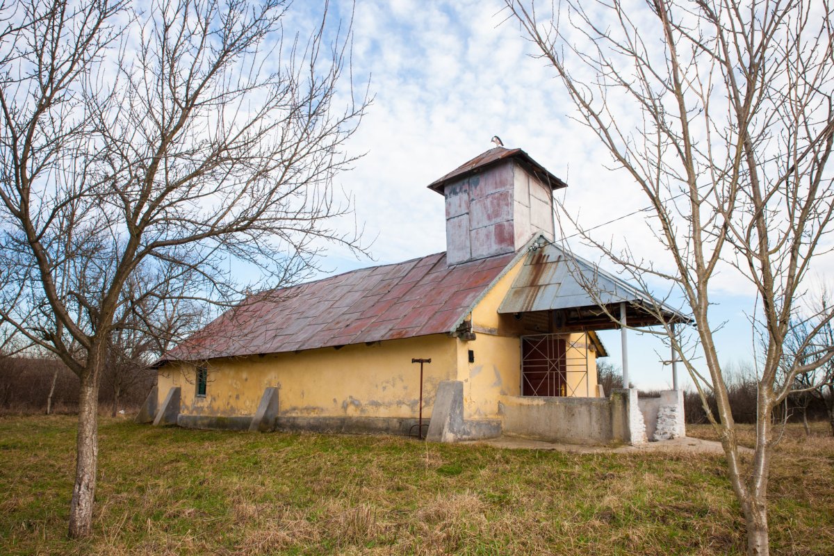 Adâncata, locul care l a inspirat pe Macedonski 53817
