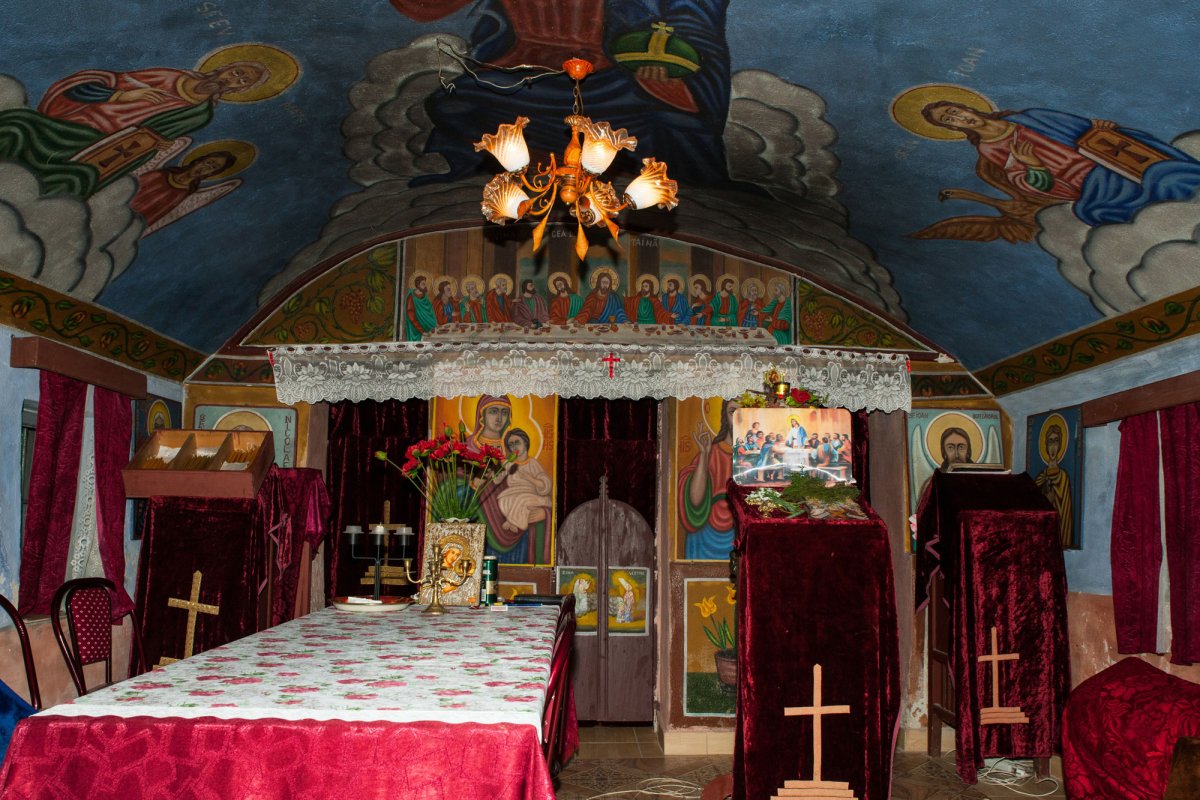 Adâncata, locul care l a inspirat pe Macedonski 53819