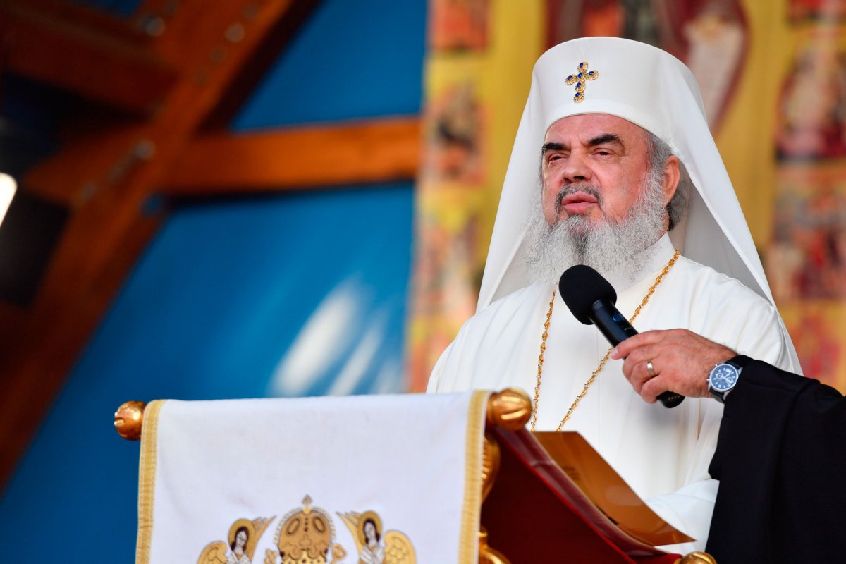  Credinţa în Iisus Hristos - izvor de bucurie 53844