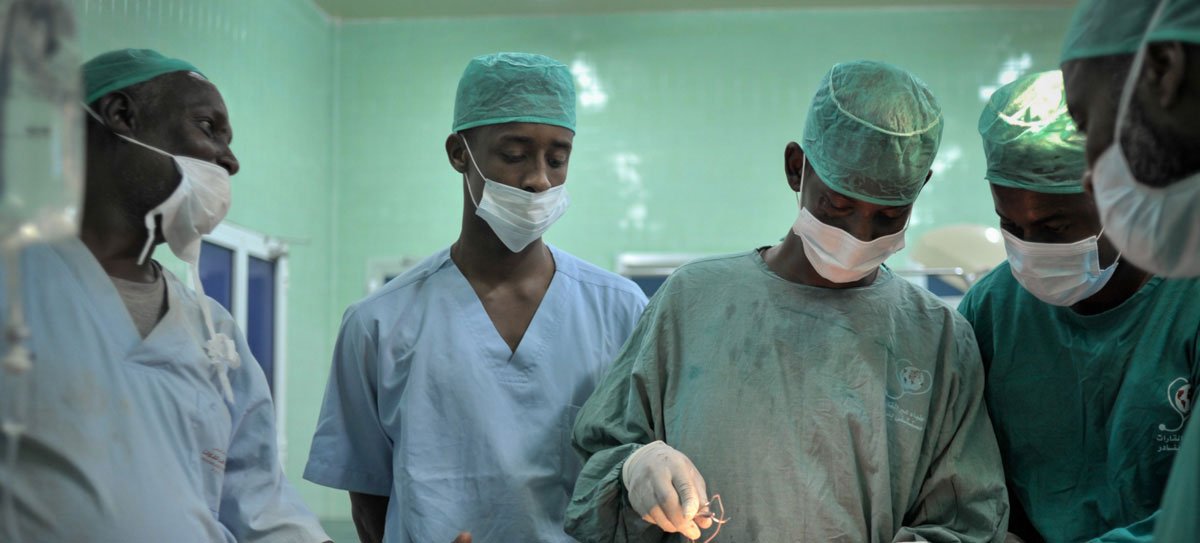 Medicii din afara UE vor putea profesa și în România 53869