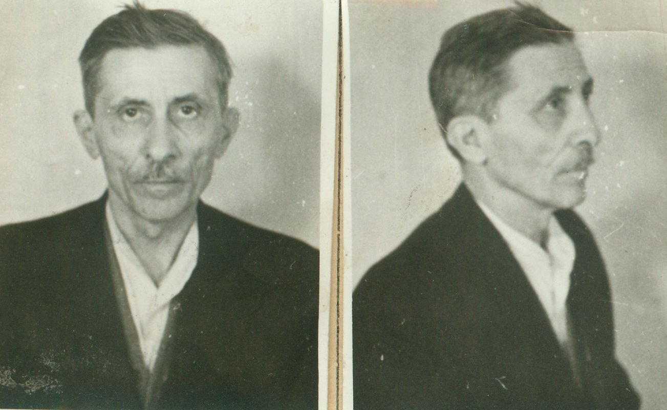 Preoţi călărăşeni în temniţa comunistă 53864