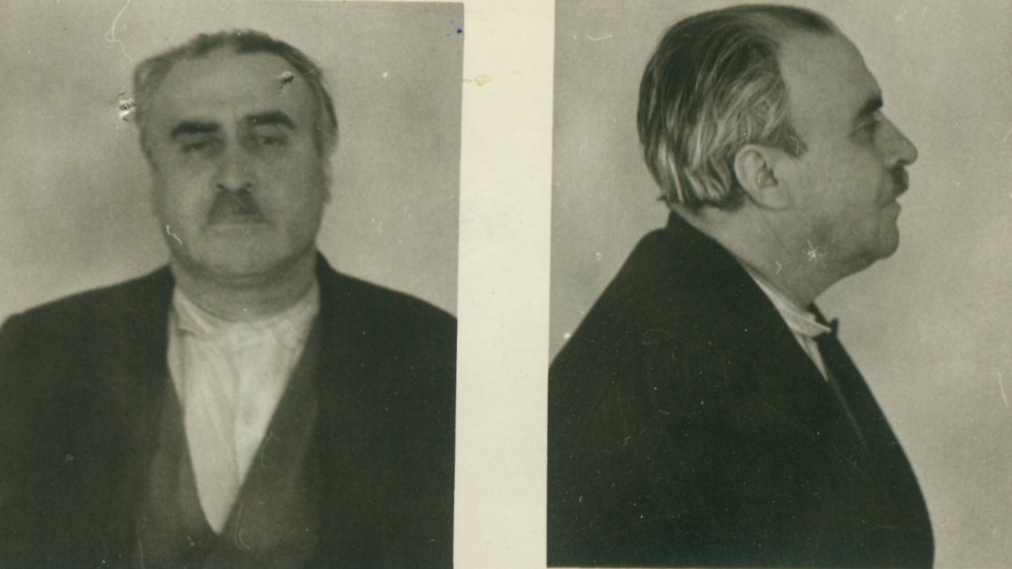 Preoţi călărăşeni în temniţa comunistă 53865