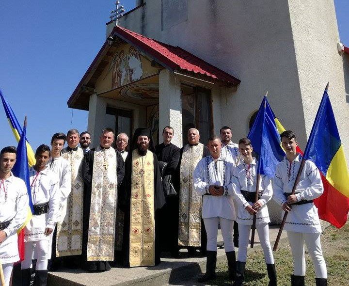 Sărbătoare la Gădălin, Cluj 53815