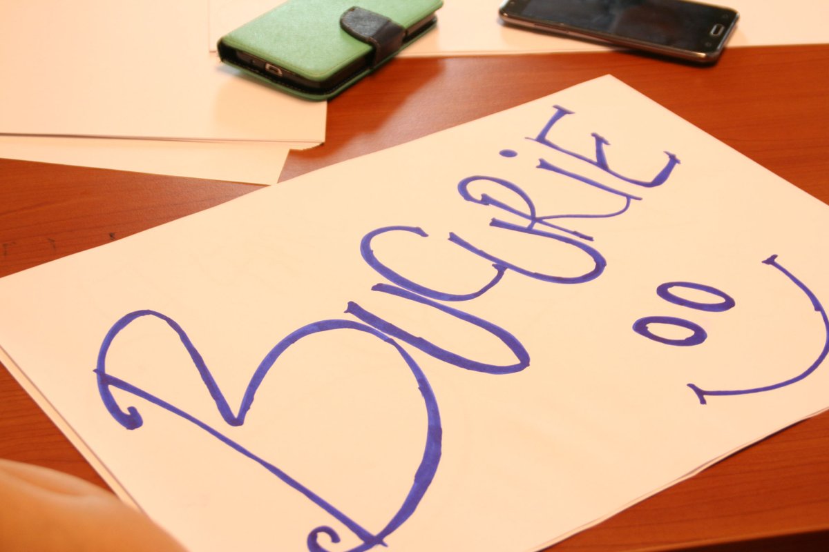 „Voluntariatul are o coordonată specială: prietenia!” 53859