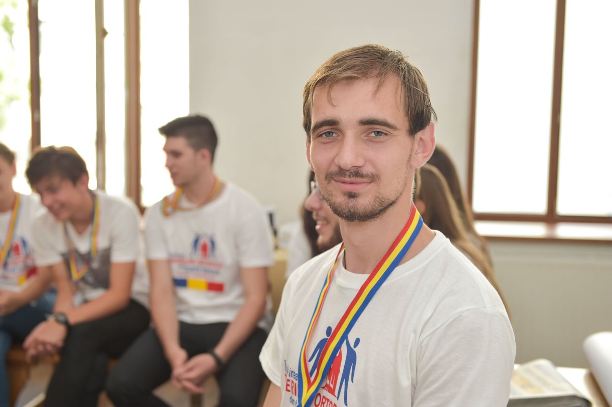 Credință, bucurie și mărturisire fără de hotar 53783