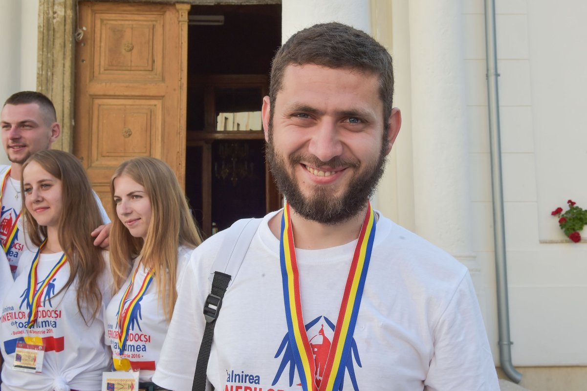 Credință, bucurie și mărturisire fără de hotar 53785