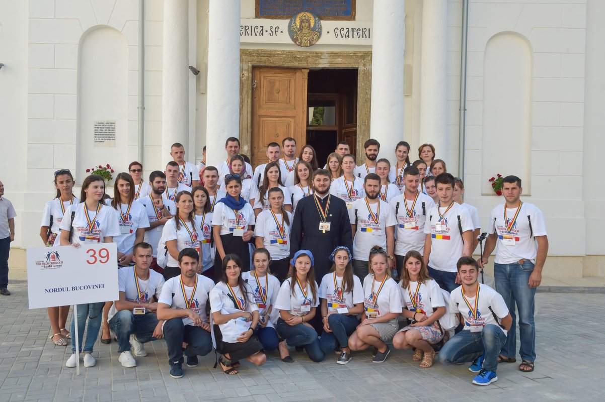 Credință, bucurie și mărturisire fără de hotar 53786