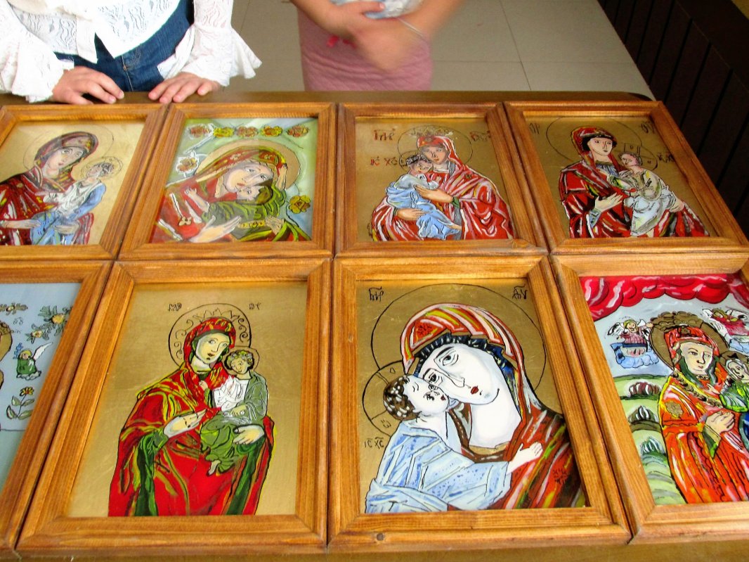 Festivitate de final la școala de vară din Oradea 53751