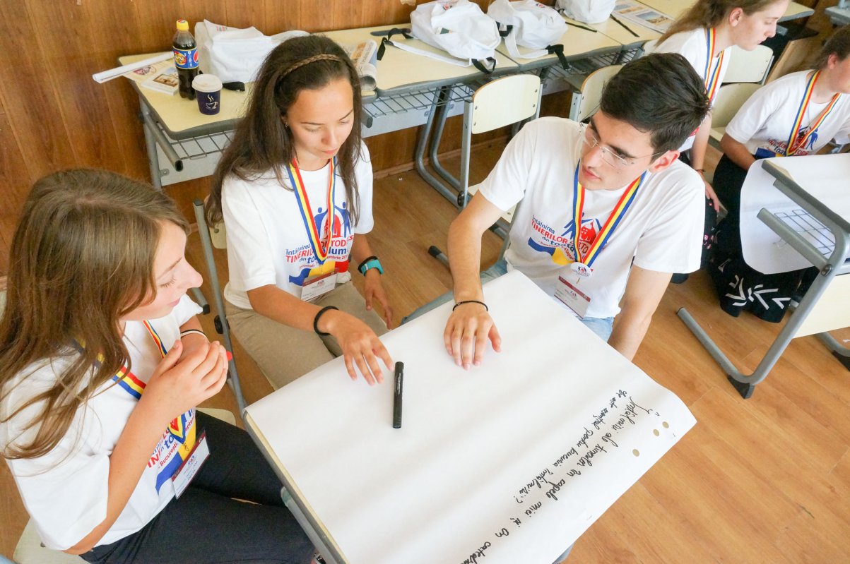 Împreună pentru viitorul Bisericii 53774