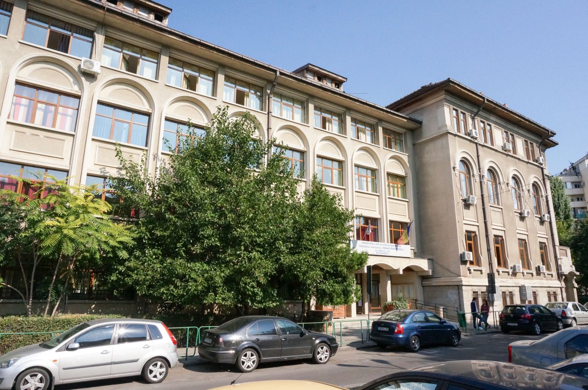 Împreună pentru viitorul Bisericii 53777