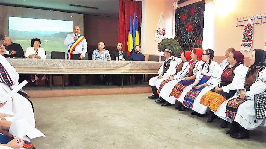 Mini-tabără pentru elevi la Costești, Hunedoara 53748