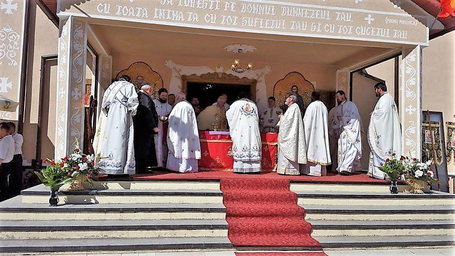 Mini-tabără pentru elevi la Costești, Hunedoara 53749