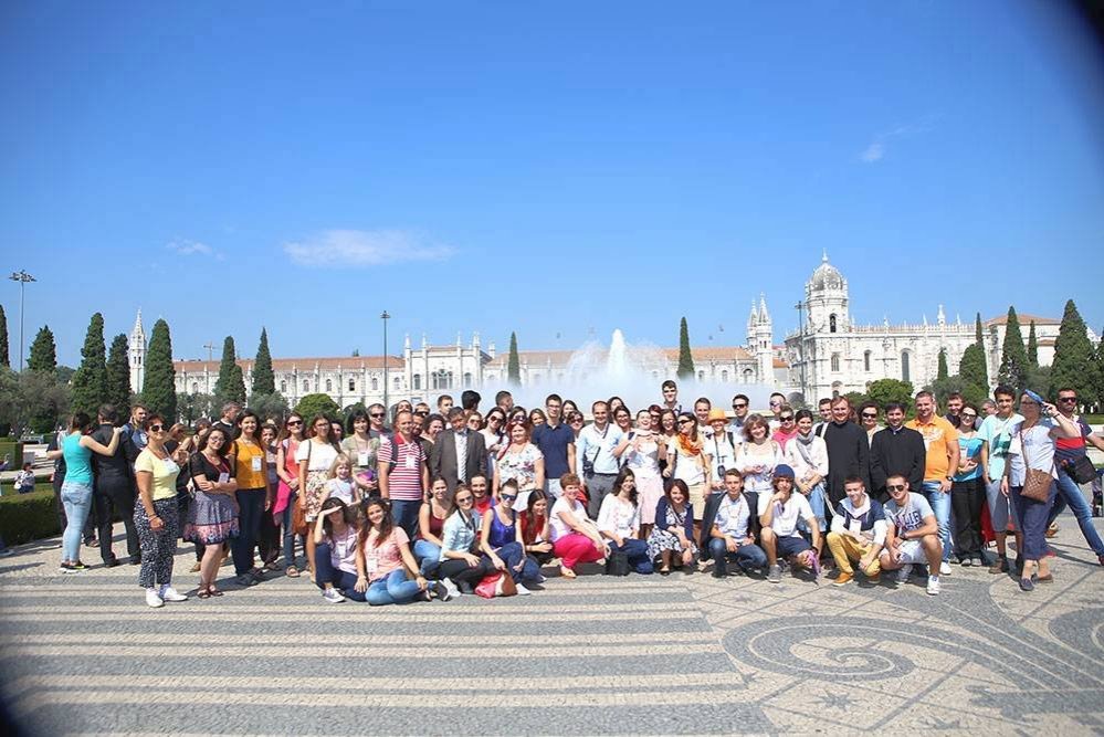 Ortodoxia, un tezaur de predat tinerilor 53720