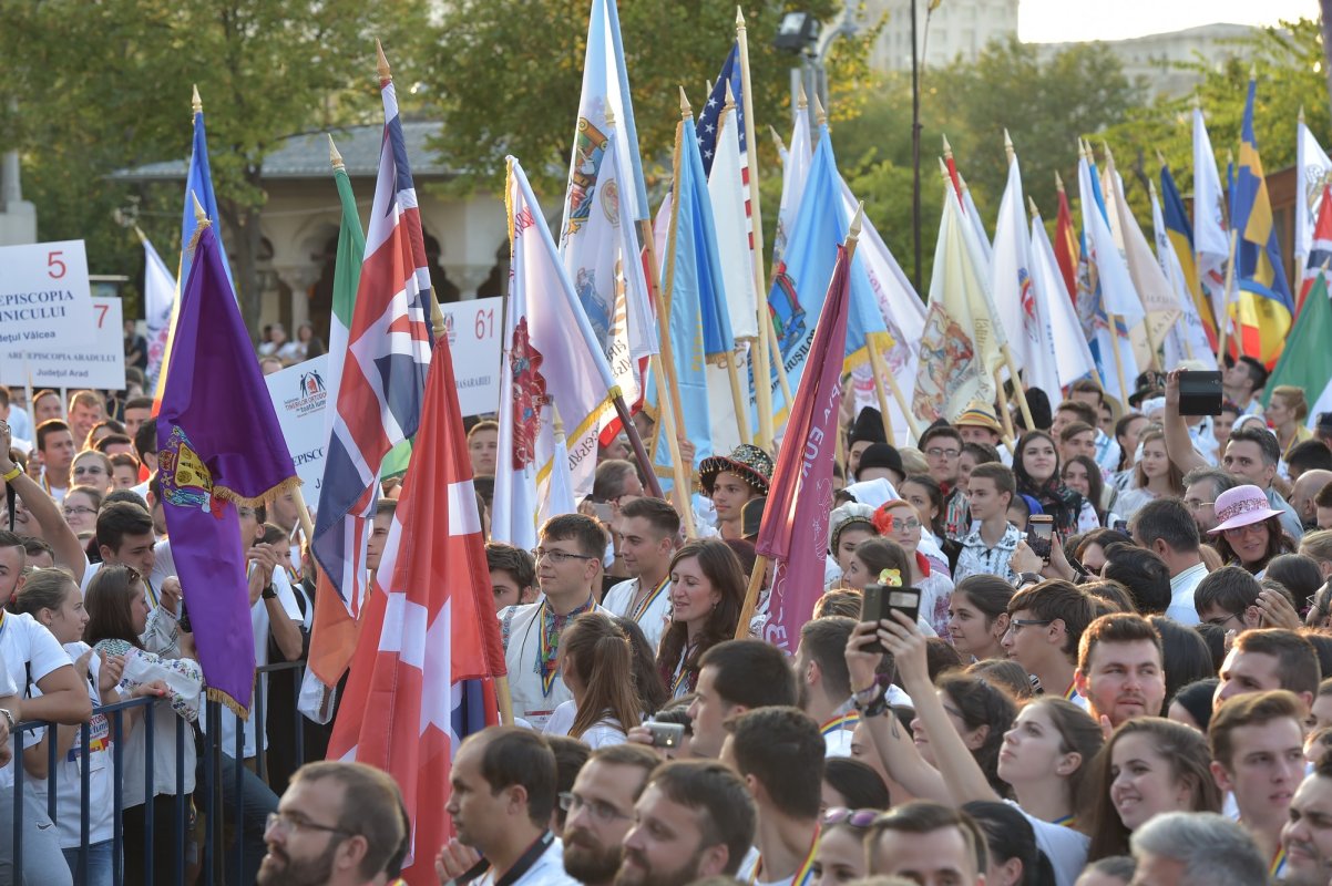 Ortodoxia, un tezaur de predat tinerilor 53722