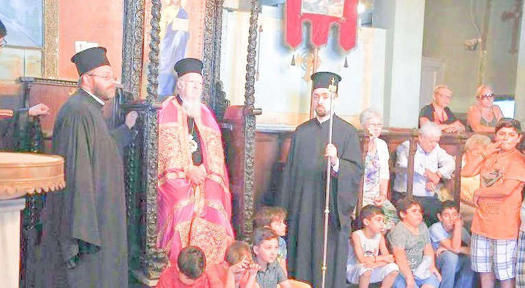 Ortodoxia, un tezaur de predat tinerilor 53725