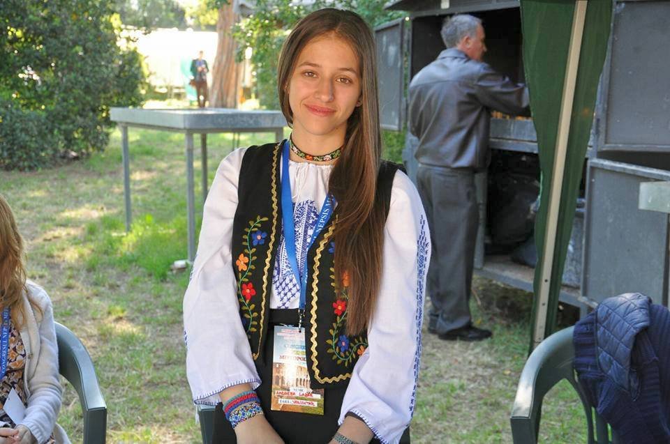 „Totul a început  de la o tabără  în munții Italiei” 53732