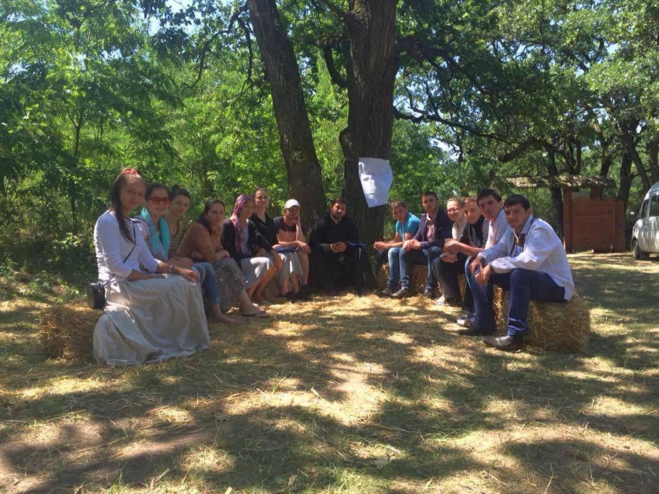 „Trebuie să urci foarte sus dacă  vrei să vezi departe” 53714