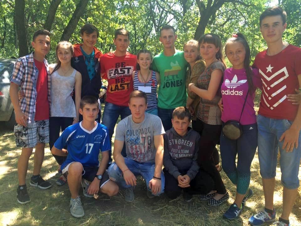 „Trebuie să urci foarte sus dacă  vrei să vezi departe” 53715