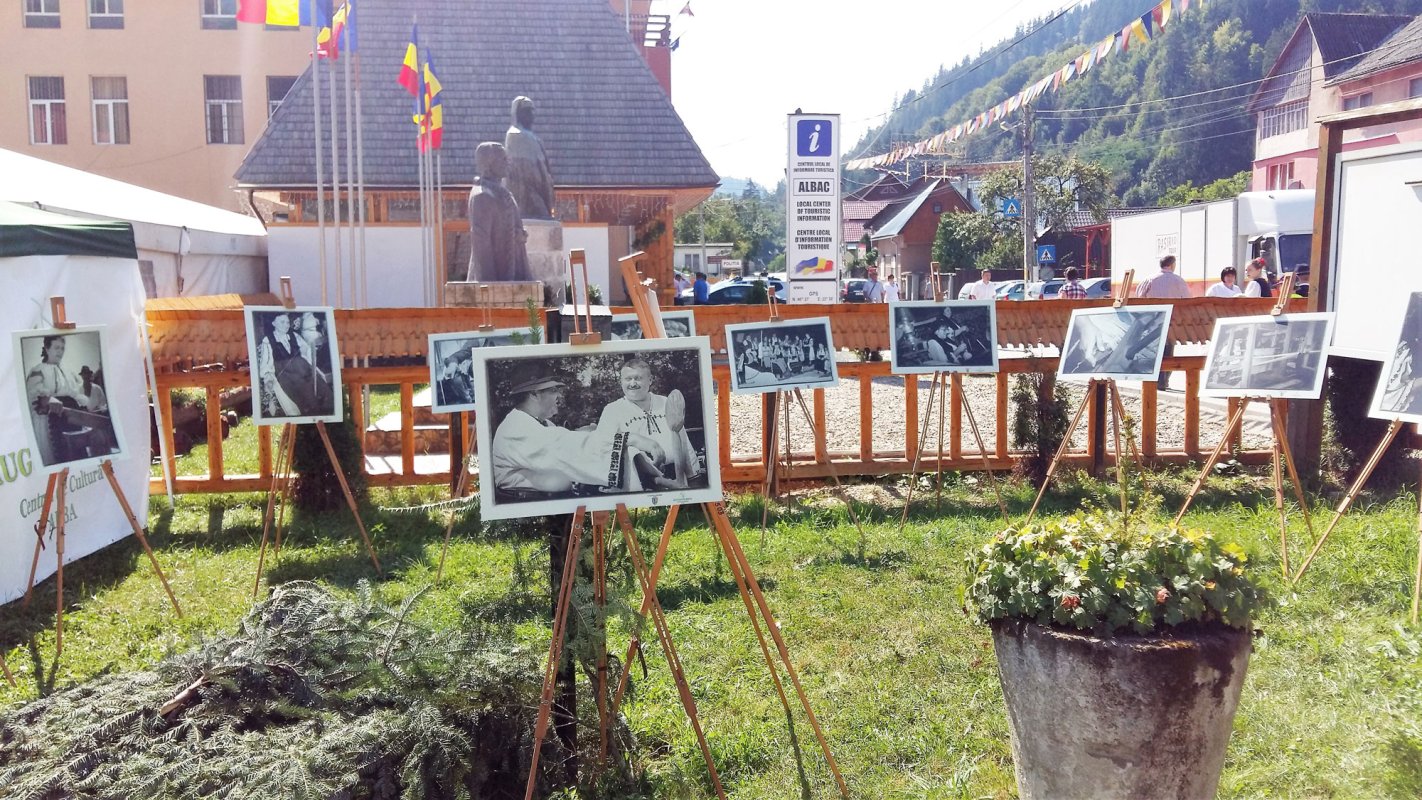 Albac din Apuseni, centrul turismului rural românesc 53649