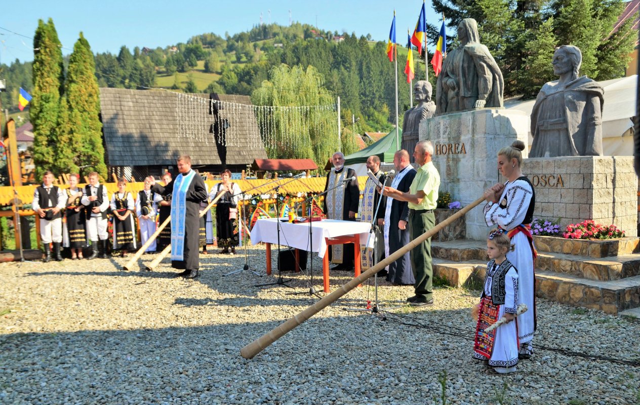 Albac din Apuseni, centrul turismului rural românesc 53650