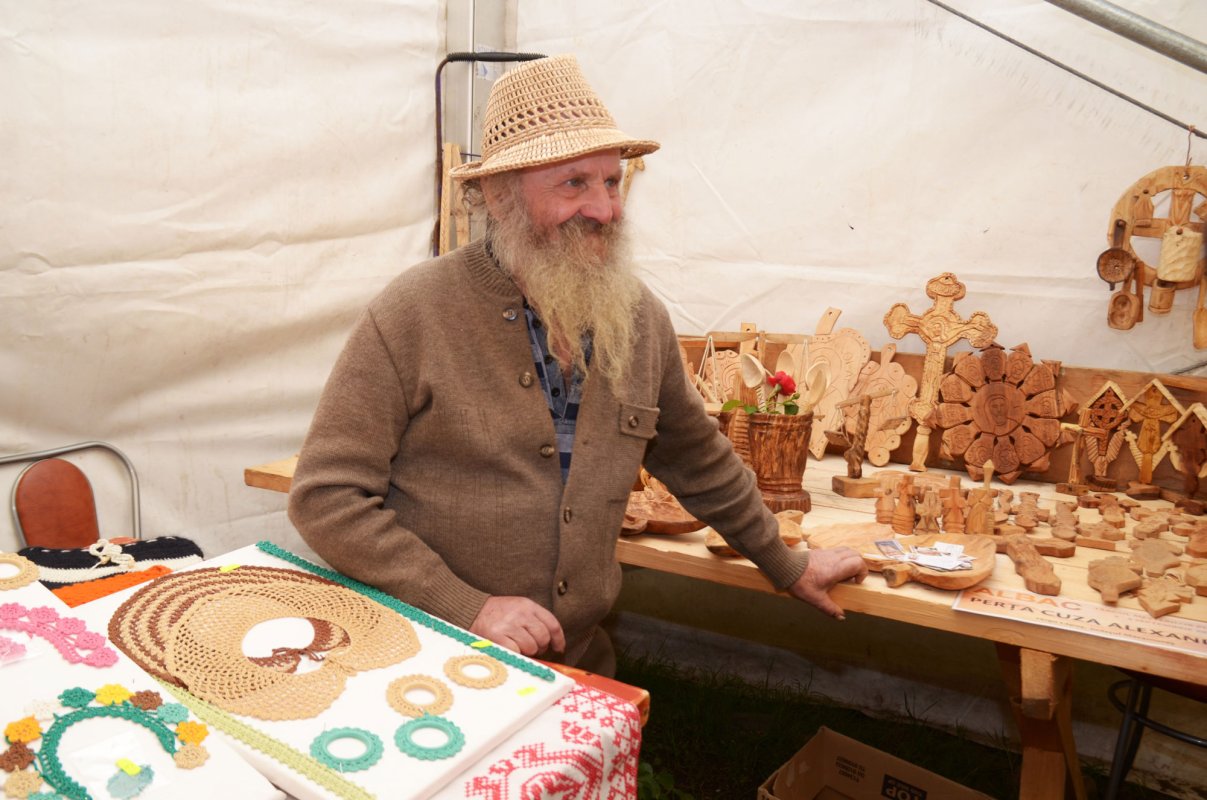 Albac din Apuseni, centrul turismului rural românesc 53651