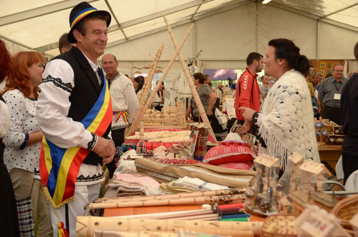 Albac din Apuseni, centrul turismului rural românesc 53652