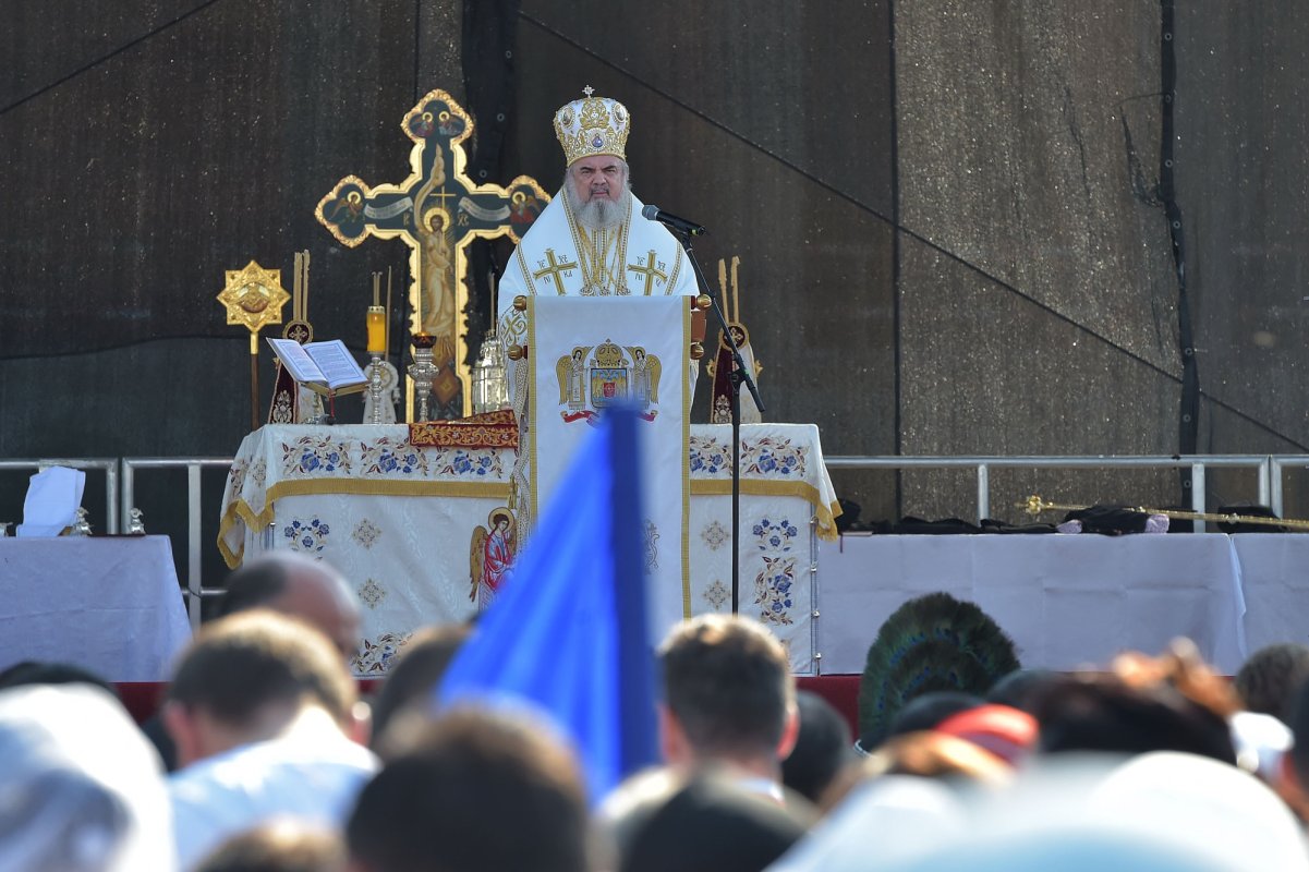 Bucuria comuniunii și dinamica misiunii creștine 53663