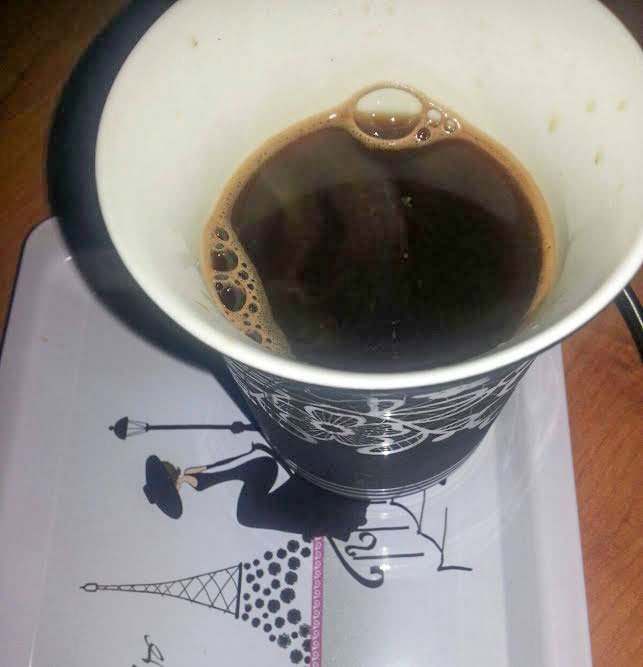 Cafeaua, virtuți terapeutice și mituri 53703