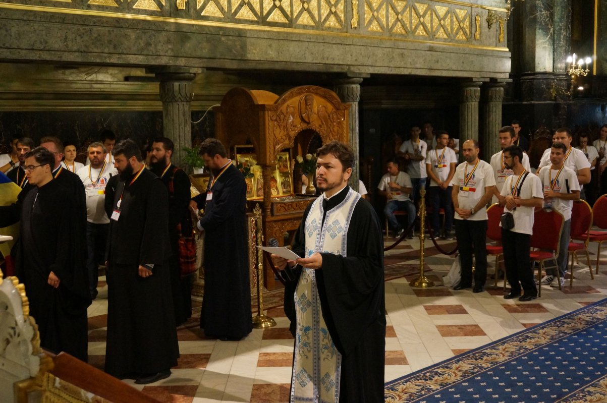 Cuvinte de folos și cunoaștere prin comuniune 53689