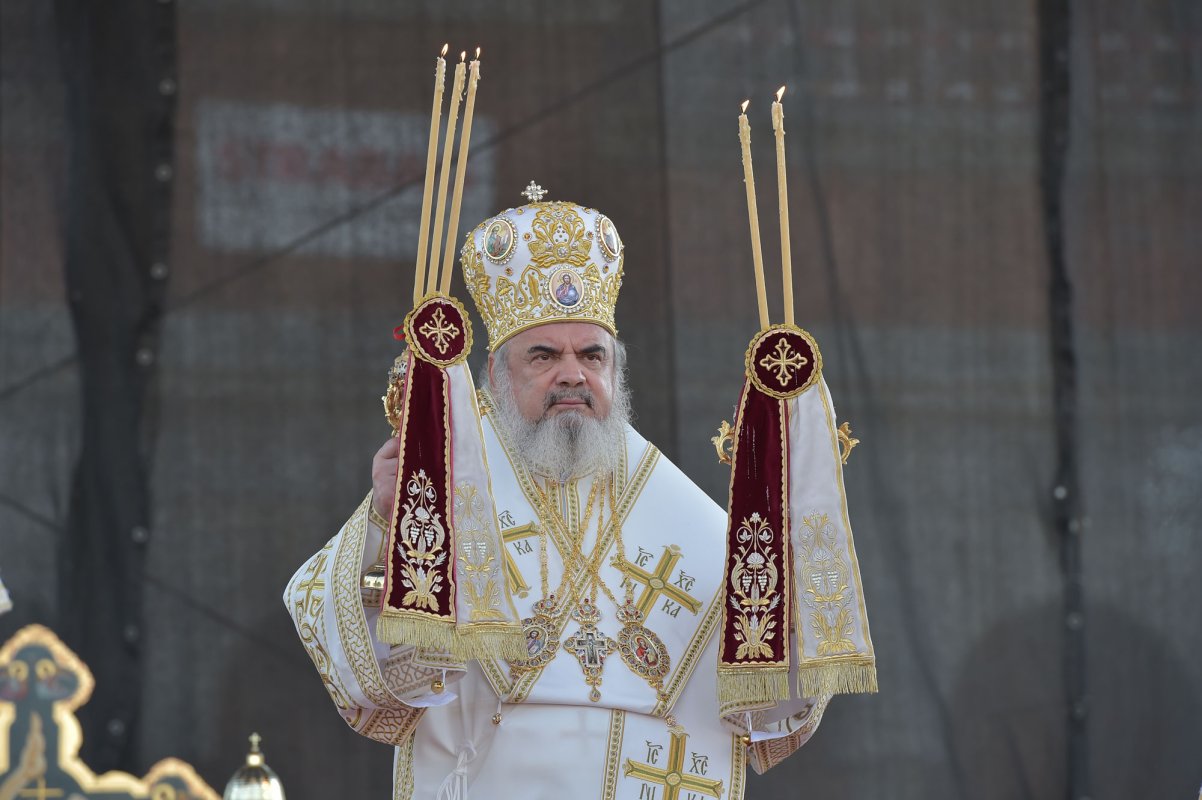 Întâlnirea Tinerilor Ortodocși, la final 53656