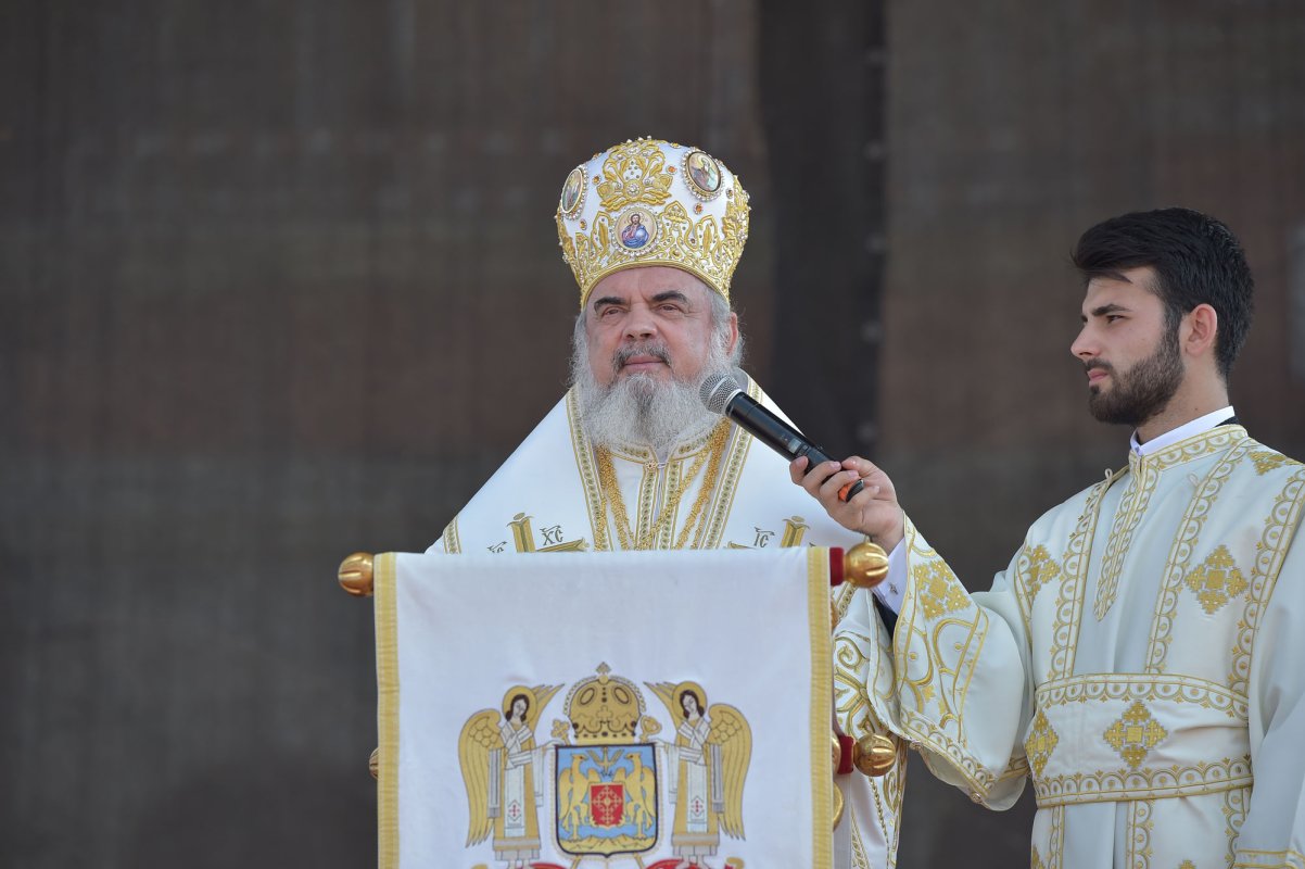 Întâlnirea Tinerilor Ortodocși, la final 53658