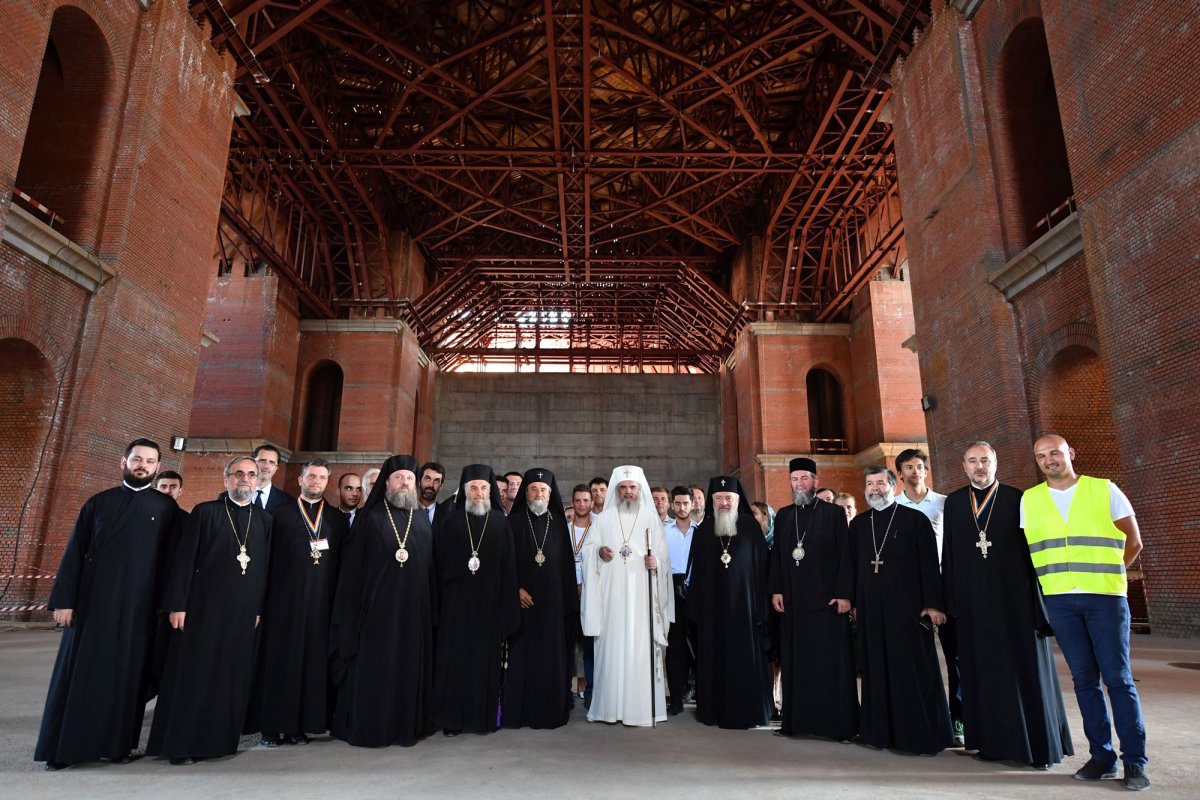 Întâlnirea Tinerilor Ortodocși, la final 53662