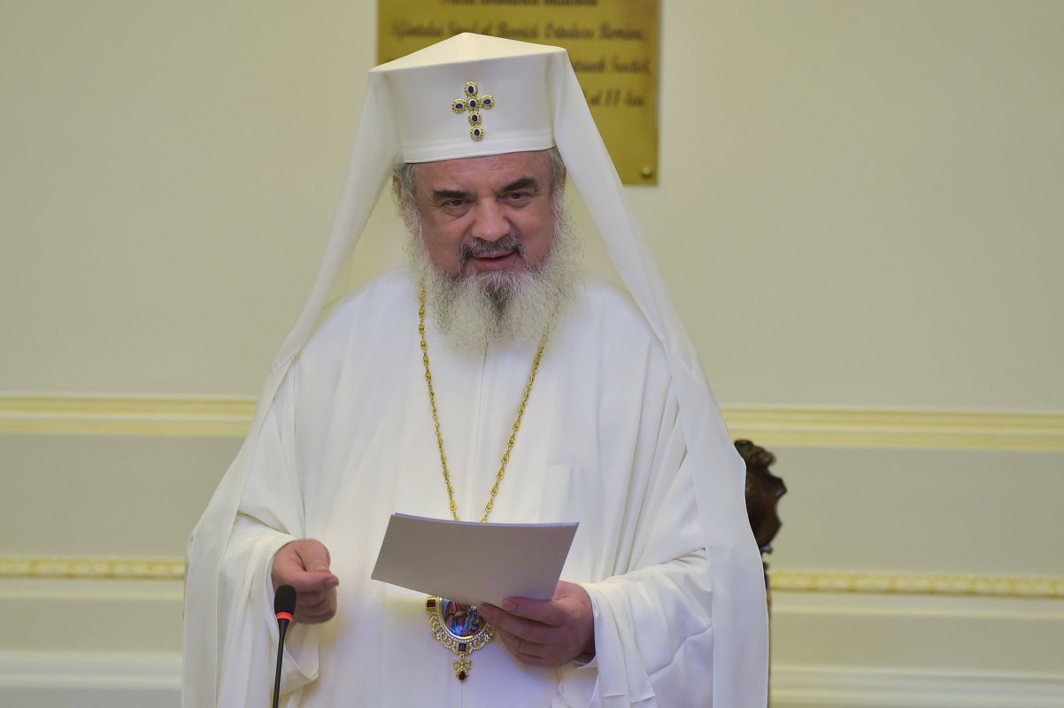 Congres Internaţional de Teologie dedicat tinerilor 53599